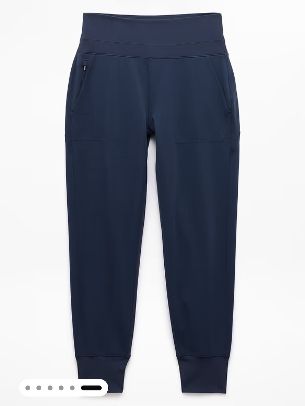 Athleta Venice High Rise Jogger Size M